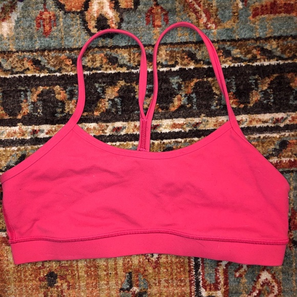 lululemon athletica Other - Lululemon Y Sports Bra